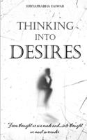 THINKING INTO DESIRES 1917054939 Book Cover