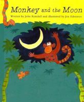 Monkey and the Moon 0789202115 Book Cover