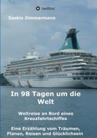 In 98 Tagen um die Welt 3849597806 Book Cover