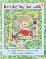 Read Anything Good Lately? (Millbrook Picture Books) 082256470X Book Cover