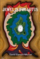 Jewel in the Lotus: The Lisbeth Project 1068460792 Book Cover