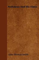 Nollekens and his Times 1017933723 Book Cover
