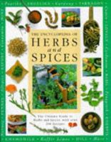 Encyclopedia of Herbs & Spices 1901289060 Book Cover