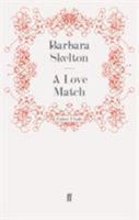 A Love Match 0571248306 Book Cover