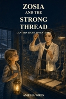 Zosia and the Strong Thread: A Lantern Light Adventures Story B0HC6NPTST Book Cover