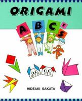 Origami ABC's 0870409999 Book Cover