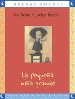 La Pequea Nia Grande 9580498725 Book Cover