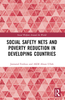 Social Safety Nets and Poverty Reduction in Developing Countries 1032547022 Book Cover