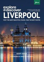 Explore & Discover Liverpool 1739508335 Book Cover