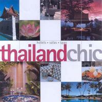 Thailand Chic. 1857334086 Book Cover