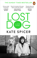 Lost Dog. A Love Story 1785039202 Book Cover