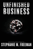 Unfinished Business 1736798561 Book Cover