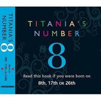 Titanias Numbers 8 185906230X Book Cover