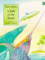 A Fish of the World 0872263762 Book Cover