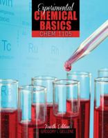 Experimental Chemical Basics: CHEM 1105 1792438192 Book Cover