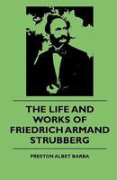 The Life and Works of Friedrich Armand Strubberg 1444647032 Book Cover