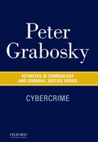 Cybercrime 0190211555 Book Cover