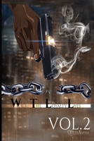 Where the Loyalty Lyes: Volume 2 (WTLL) B087619RHG Book Cover