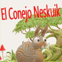 El conejo Neskuik B0BSWW2FJW Book Cover