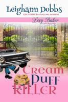 Cream Puff Killer 1946944467 Book Cover