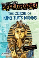 The Curse of King Tut's Mummy (A Stepping Stone Book(TM)) 0375838627 Book Cover