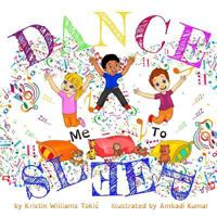 Dance Me to Sleep 197968961X Book Cover