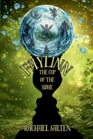 Faylinn: The Cup of the Sidhe B0F2N4MMRD Book Cover