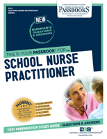 School Nurse Practitioner 1731861036 Book Cover