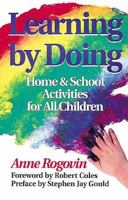 Learning by Doing: Home & School Activities for All Children 0687000858 Book Cover