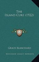 The Island Cure 1120891558 Book Cover