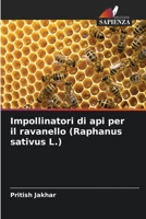 Impollinatori di api per il ravanello 6205355434 Book Cover