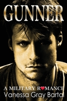 Gunner: Brothers Courageous 1953339077 Book Cover