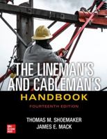 The Lineman's and Cableman's Handbook, Fourteenth Edition 1264268181 Book Cover