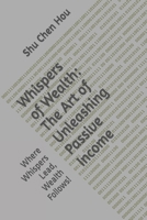 Whispers of Wealth: The Art of Unleashing Passive Income: Where Whispers Lead, Wealth Follows! B0CLDZ7G7S Book Cover