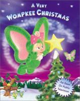 A Very Wompkee Christmas 1593150105 Book Cover