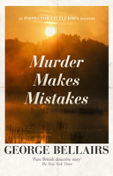 Murder Makes Mistakes 1911295535 Book Cover