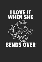 Angeln Fischen Notizbuch: Angeln Fischen Notizbuch für Liebhaber / Notizheft / Notizblock A5 (6x9in) Dotted Notebook / Punkteraster / 120 gepunktete Seiten (German Edition) 1677019921 Book Cover