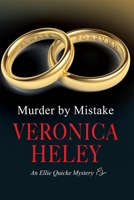 Murder by Mistake 1847512496 Book Cover