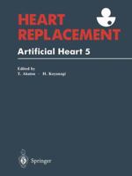 Heart Replacement: Artificial Heart 5 443167022X Book Cover
