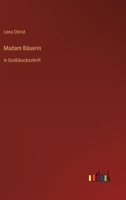 Madam Bäuerin 8026886143 Book Cover