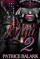 Black Tonya 2 1973887924 Book Cover