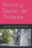 Teor�a y Dise�o de Antenas 1520880219 Book Cover