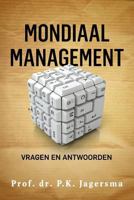 Mondiaal Management Vragen En Antwoorden 908107766X Book Cover