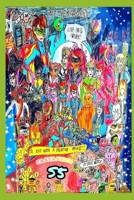 Castastics S5: The Dark War (Castastics (COMIC BOOK SERIES)) B0FJMQVCJC Book Cover