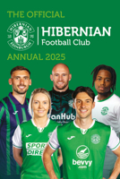 Hibernian Annual 2025 1915879876 Book Cover