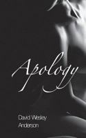 Apology 1544091109 Book Cover