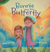 Bonnie and her Butterfly B0BSGB4TRC Book Cover