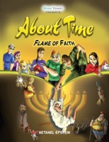 About Time - Flame of Faith B0H1DHXZG2 Book Cover