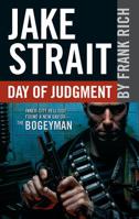 Day Of Judgment (Jake Strait Series) 0373632630 Book Cover