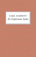 Ex Captivitate Salus 1509511644 Book Cover